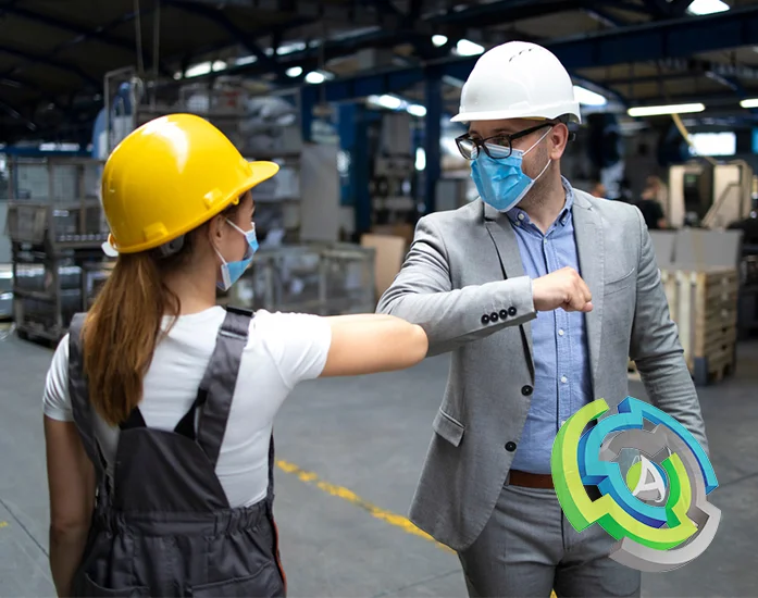 Engage with Moderated Spaces on EkontyJobs